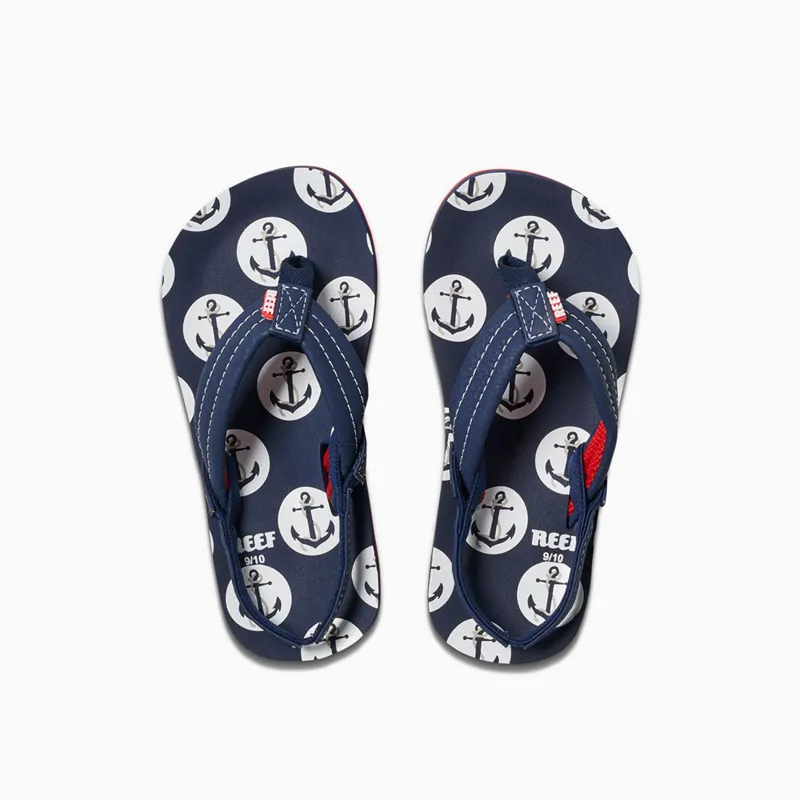 Reef Little AHI Anchor